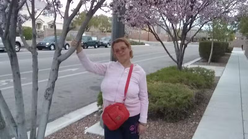 Centennial Park - Las Vegas, NV
