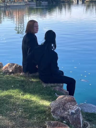 Centennial Park - Las Vegas, NV