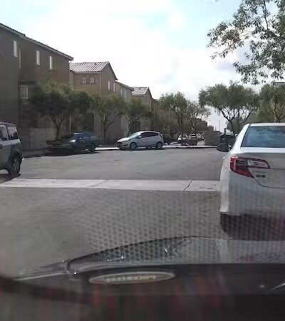 Centennial Park - Las Vegas, NV