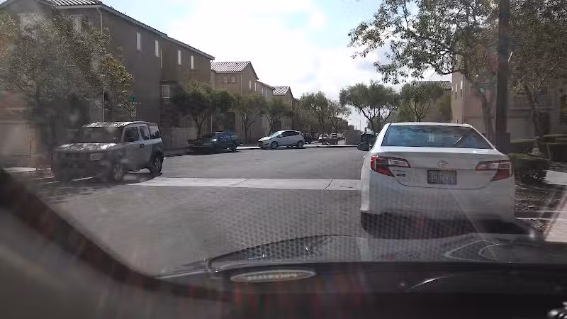 Centennial Park - Las Vegas, NV