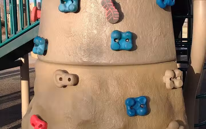 Charleston Neighborhood Preservation Park - Las Vegas, NV