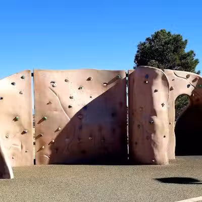 Charleston Neighborhood Preservation Park - Las Vegas, NV