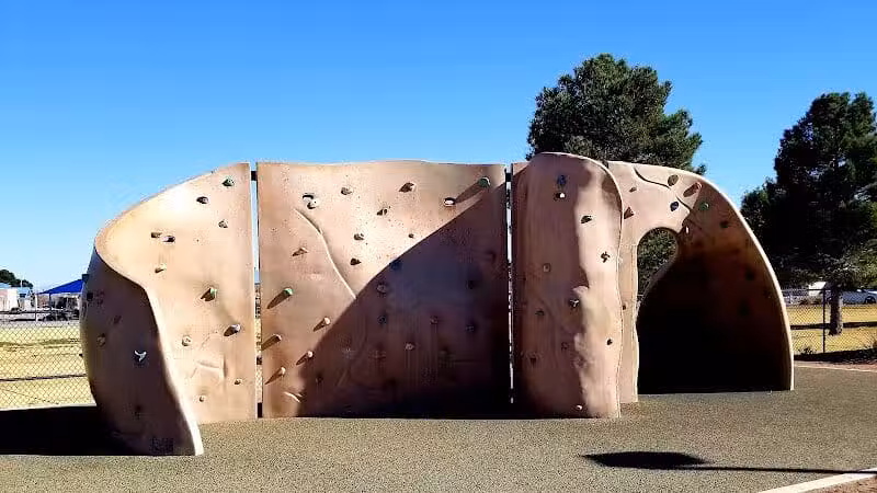 Charleston Neighborhood Preservation Park - Las Vegas, NV