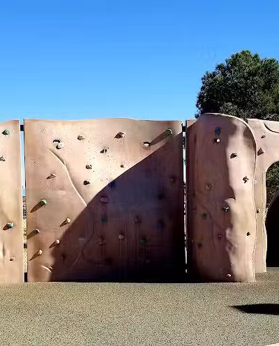 Charleston Neighborhood Preservation Park - Las Vegas, NV