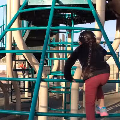 Charleston Neighborhood Preservation Park - Las Vegas, NV