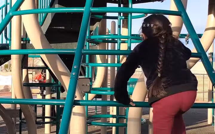 Charleston Neighborhood Preservation Park - Las Vegas, NV