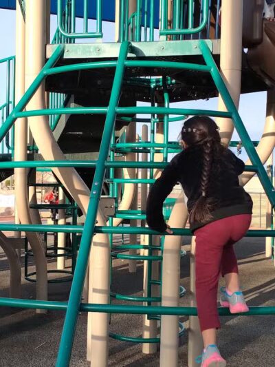 Charleston Neighborhood Preservation Park - Las Vegas, NV