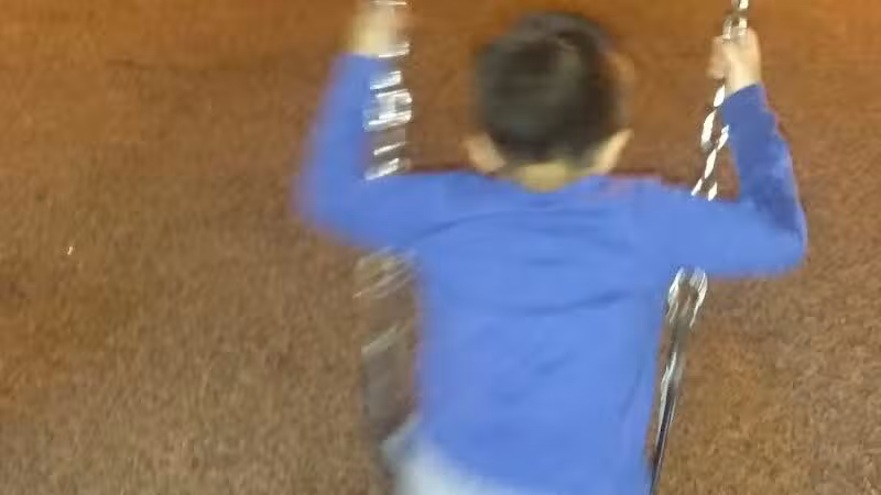 Charleston Neighborhood Preservation Park - Las Vegas, NV