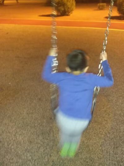 Charleston Neighborhood Preservation Park - Las Vegas, NV