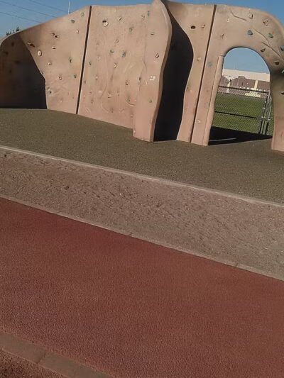 Charleston Neighborhood Preservation Park - Las Vegas, NV