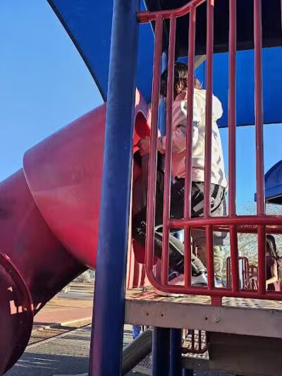 Charleston Neighborhood Preservation Park - Las Vegas, NV