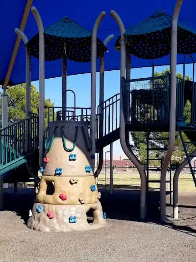 Charleston Neighborhood Preservation Park - Las Vegas, NV