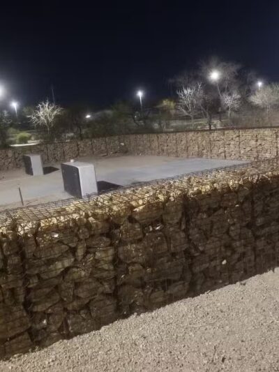 Charlie Frias Dog Area - Las Vegas, NV