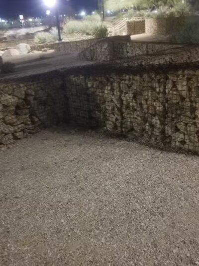 Charlie Frias Dog Area - Las Vegas, NV