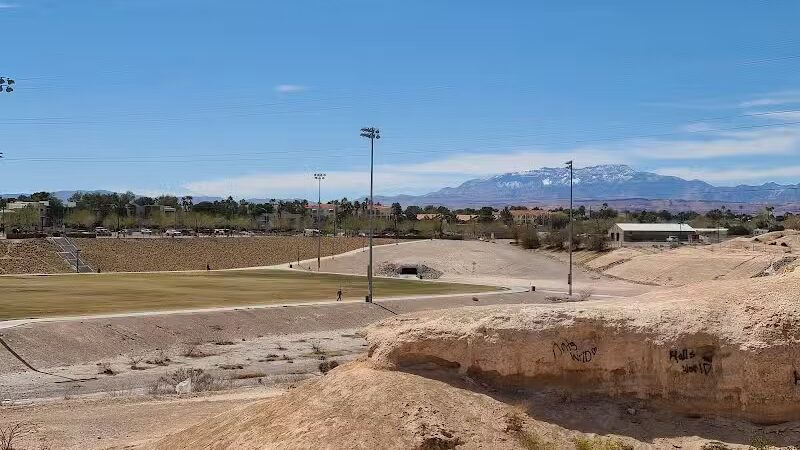 Charlie Frias Park - Las Vegas, NV