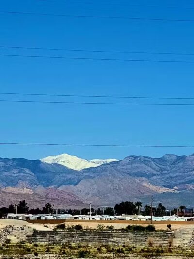 Charlie Frias Park - Las Vegas, NV