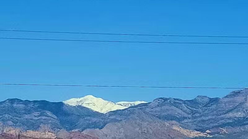Charlie Frias Park - Las Vegas, NV