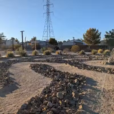 Charlie Frias Park - Las Vegas, NV