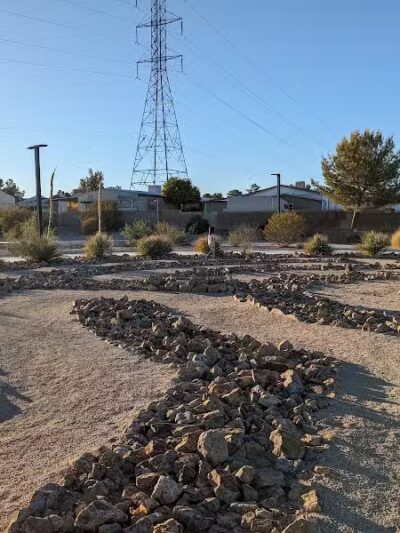 Charlie Frias Park - Las Vegas, NV