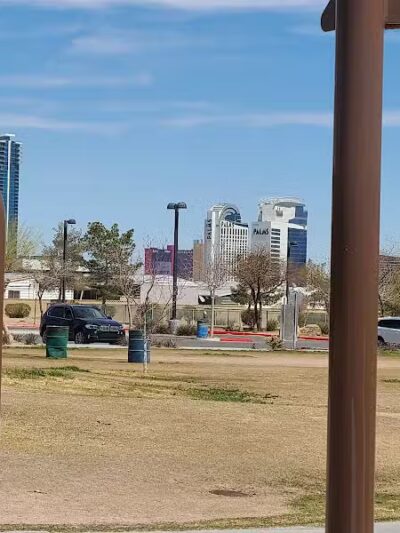 Charlie Frias Park - Las Vegas, NV