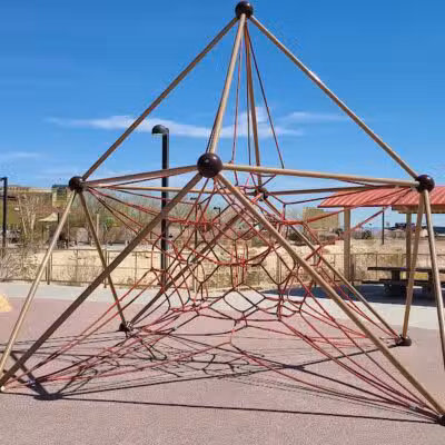 Charlie Frias Park - Las Vegas, NV