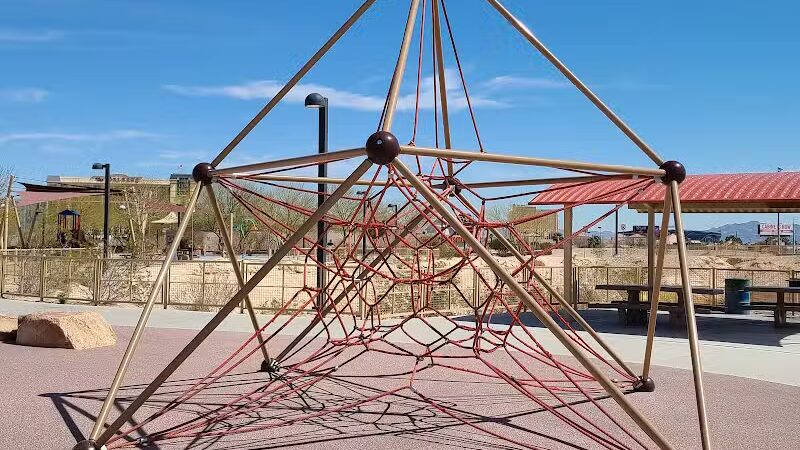 Charlie Frias Park - Las Vegas, NV