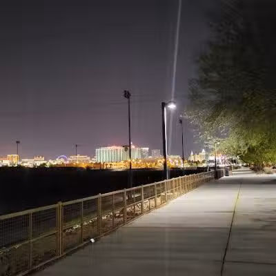 Charlie Frias Park - Las Vegas, NV