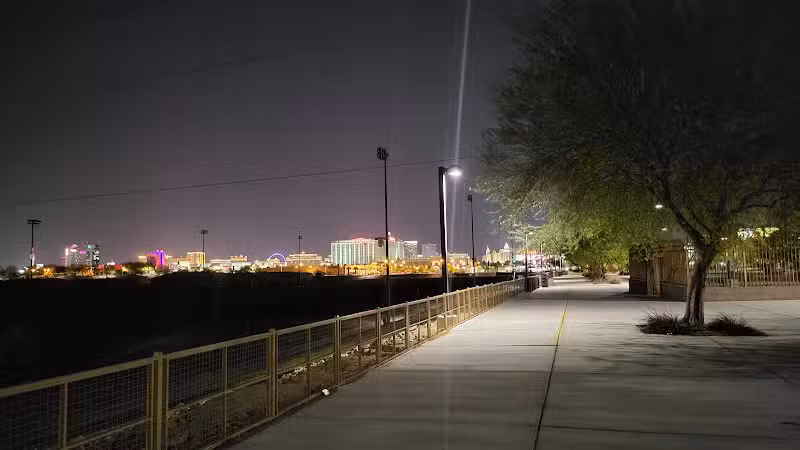 Charlie Frias Park - Las Vegas, NV