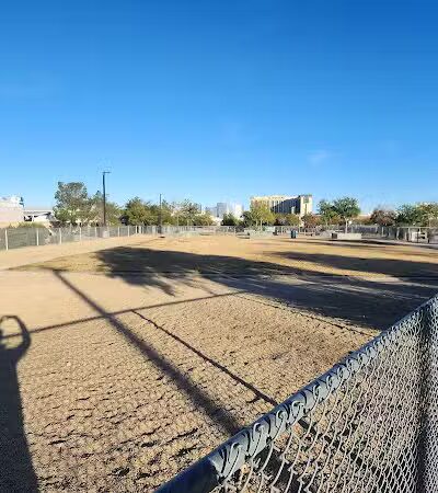Charlie Frias Park - Las Vegas, NV