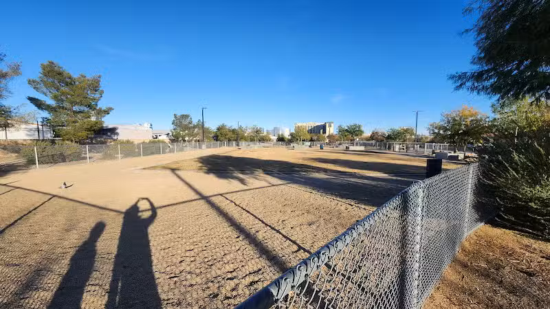 Charlie Frias Park - Las Vegas, NV