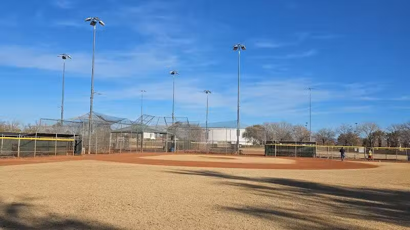 Children's Memorial Park - Las Vegas, NV