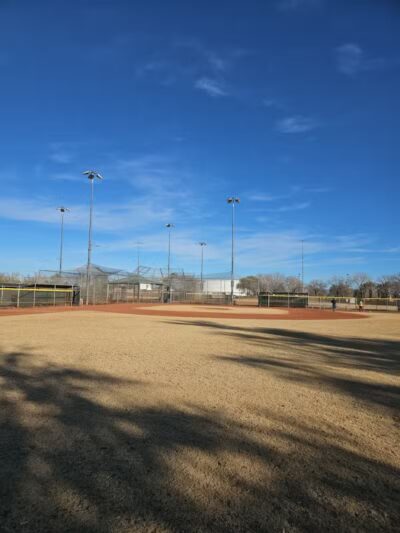 Children's Memorial Park - Las Vegas, NV