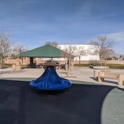 Children's Memorial Park - Las Vegas, NV