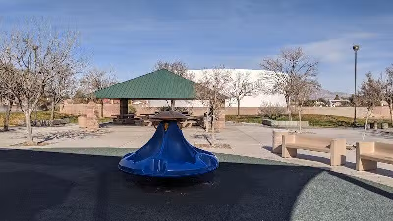 Children's Memorial Park - Las Vegas, NV