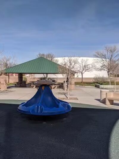 Children's Memorial Park - Las Vegas, NV