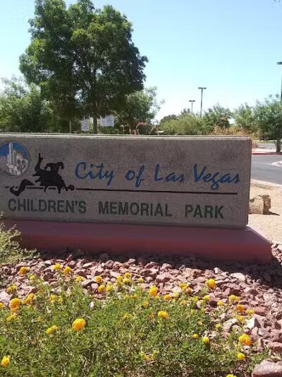 Children's Memorial Park - Las Vegas, NV