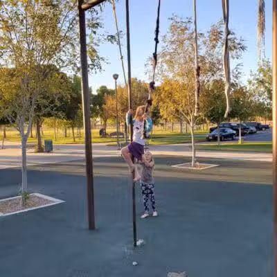 Children's Memorial Park - Las Vegas, NV