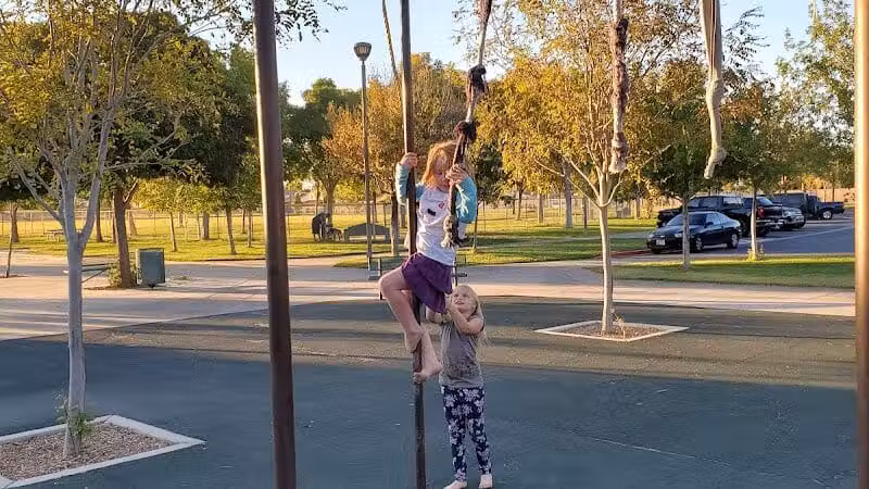 Children's Memorial Park - Las Vegas, NV