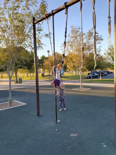 Children's Memorial Park - Las Vegas, NV