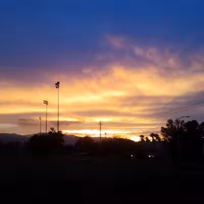 Children's Memorial Park - Las Vegas, NV