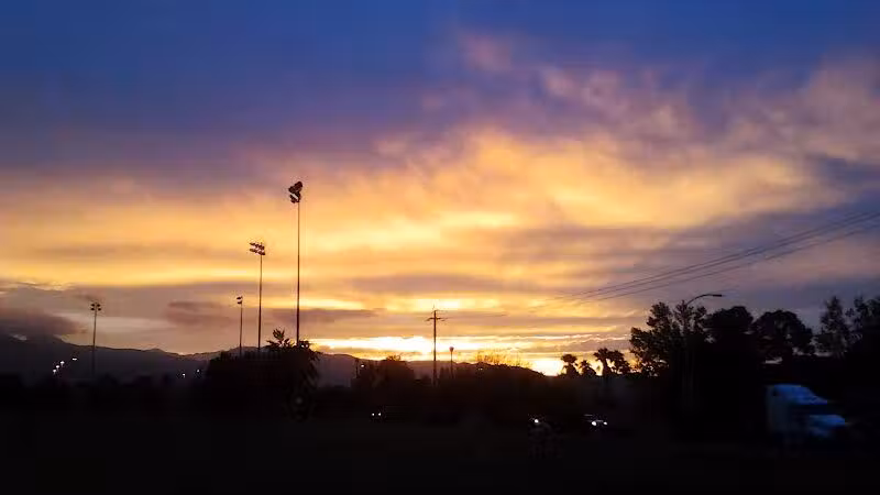 Children's Memorial Park - Las Vegas, NV