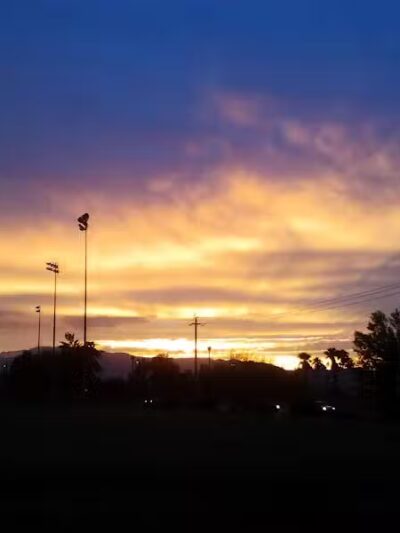 Children's Memorial Park - Las Vegas, NV