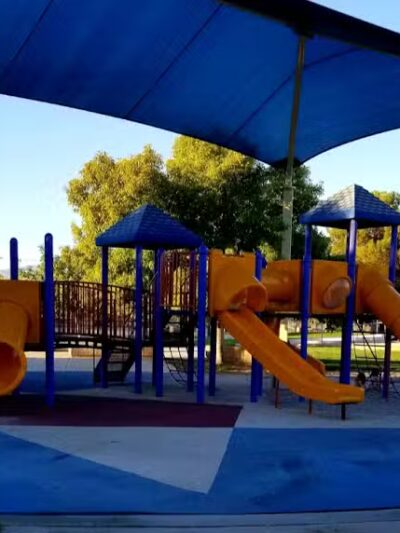 Children's Memorial Park - Las Vegas, NV