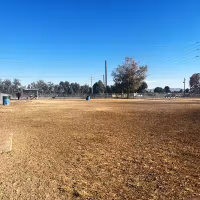 Clark County Dog Fancier's Park - Las Vegas, NV