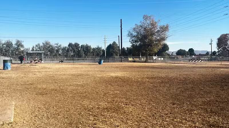 Clark County Dog Fancier's Park - Las Vegas, NV
