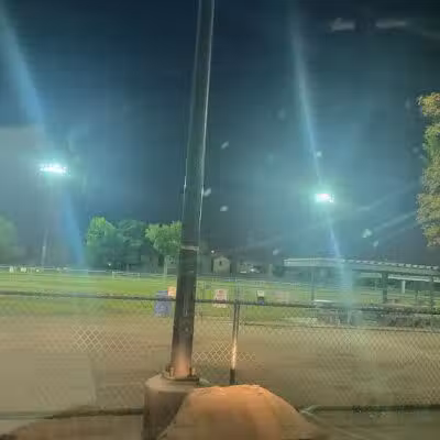 Clark County Dog Fancier's Park - Las Vegas, NV