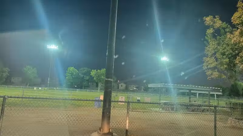 Clark County Dog Fancier's Park - Las Vegas, NV