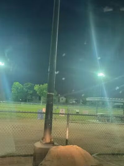 Clark County Dog Fancier's Park - Las Vegas, NV