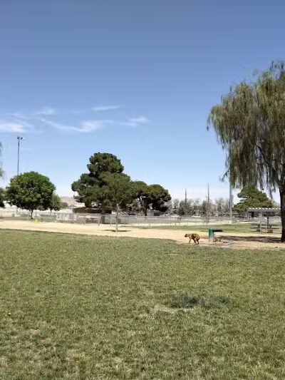 Clark County Dog Fancier's Park - Las Vegas, NV