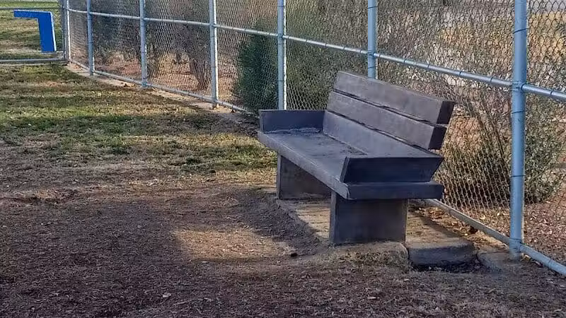 Clark County Dog Park at Spring Valley Community Park - Las Vegas, NV